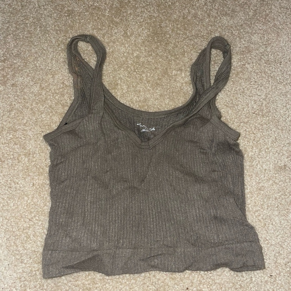 Urban tank